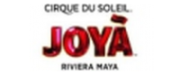 Кэшбэк в Circo del Sol JOYÁ ES