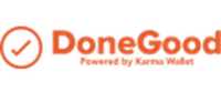 Кэшбэк в DoneGood US