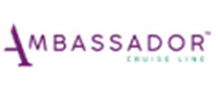 Кэшбэк в Ambassador Cruise Line GB