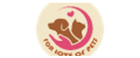 Кэшбэк в For Love Of Pets US