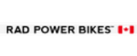 Кэшбэк в Rad Power Bikes CA (Online + 1 Day) CA