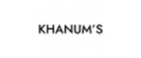 Кэшбэк в Khanums Affiliates GB