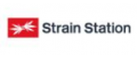 Кэшбэк в Strain Station GB