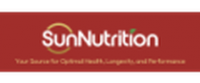 Кэшбэк в Sun NutritionUS