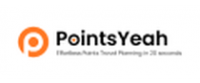 Кэшбэк в PointsYeah.com