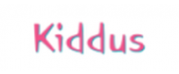 Кэшбэк в Kiddus