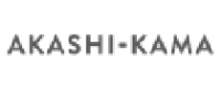 Кэшбэк в AKASHI-KAMA