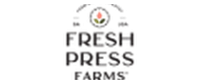 Кэшбэк в Fresh Press Farms US