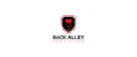 Кэшбэк в Back Alley Army Store GB