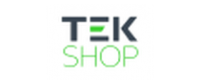 Кэшбэк в TEKshop GB