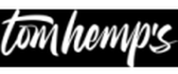 Кэшбэк в Tom Hemps DE