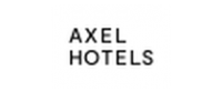 Кэшбэк в Axel Hotels GB