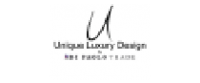 Кэшбэк в Unique Luxury design GB