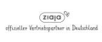 Кэшбэк в Ziaja Shop DE