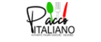 Кэшбэк в Pacco Italiano GB
