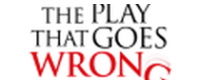 Кэшбэк в The Play That Goes Wrong US