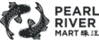 Кэшбэк в Pearl River Mart