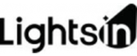 Кэшбэк в Lightsin UK GB