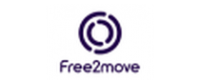 Кэшбэк в Free2Move US