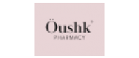 Кэшбэк в Oushk Pharmacy GB