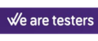 Кэшбэк в Cam We are Testers ES