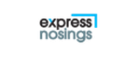 Кэшбэк в Express Nosings GB