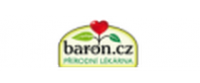 Кэшбэк в Baron.cz CZ