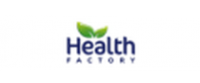 Кэшбэк в HealthFactory.hu