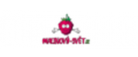 Кэшбэк в Malinový-svět.cz CZ