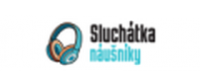 Кэшбэк в Sluchátka-náušníky.cz CZ