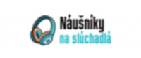 Кэшбэк в Slúchadlá-náušníky.sk SK