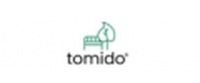 Кэшбэк в Tomido.cz CZ