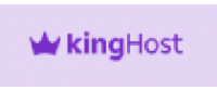 Кэшбэк в KingHost - Serviço de Tecnologia e Internet - CPA BR
