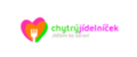 Кэшбэк в Chytryjidelnicek.cz CZ
