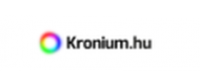 Кэшбэк в Kronium.hu