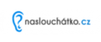 Кэшбэк в Naslouchátko.cz CZ