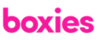 Кэшбэк в [Mexico] Boxies Toys - CPS MX
