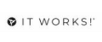 Кэшбэк в It Works!US
