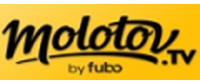Кэшбэк в Molotov.tv CPS - France FR