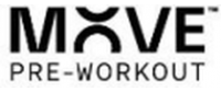 Кэшбэк в Move Pre-Workout GB
