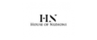 Кэшбэк в House of NizhoniUS
