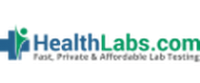 Кэшбэк в HealthLabs