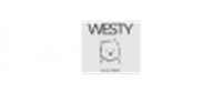 Кэшбэк в Westypetshop.sk SK