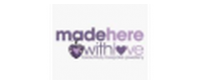Кэшбэк в Madeherewithlove GB