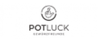 Кэшбэк в Potluck DE