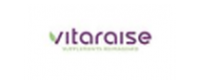 Кэшбэк в Vitaraise Supplements US