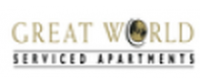 Кэшбэк в Great World Serviced Apartments