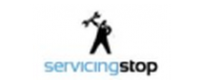 Кэшбэк в Servicing Stop GB