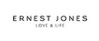 Кэшбэк в Ernest Jones UK