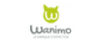 Кэшбэк в Wanimo FR